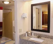 Red Roof Inn Michigan City Hotels in Coolspring Township