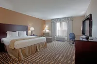 Holiday Inn Express Pembroke Hotels in Pembroke