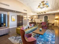 InterContinental BAKU by IHG Hotels near Freedom Square