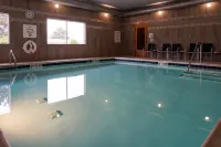 Holiday Inn Express & Suites DENVER - AURORA MEDICAL CAMPUS by IHG - Pool