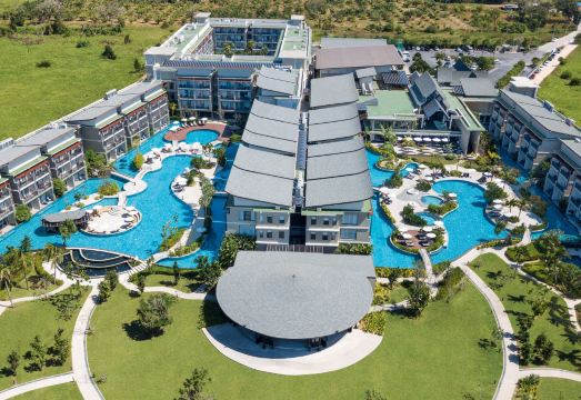 르 메르디앙 카오락 리조트 & 스파