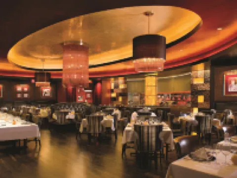 Beau Rivage Resort & Casino Hotels in Biloxi