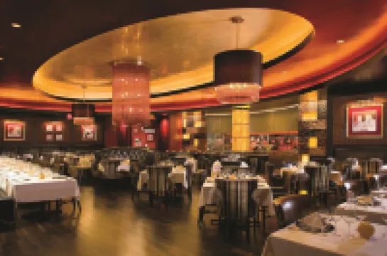 Beau Rivage Resort & Casino