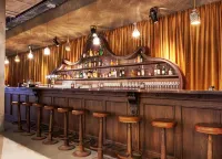 內斯普雷恩V酒店 - 酒吧
