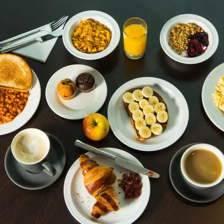 Holiday Inn Express CAMBRIDGE by IHG