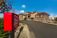 Red Roof Inn & Suites Omaha - Council Bluffs Hôtels à : Lewis