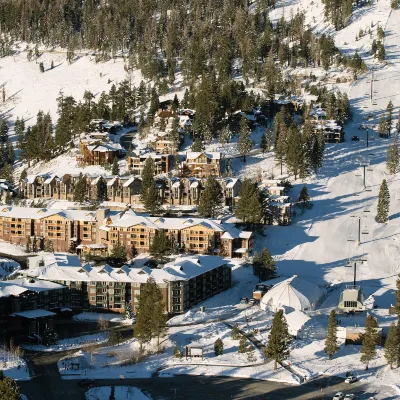 Juniper Springs Resort Hotels near Canyon Lodge