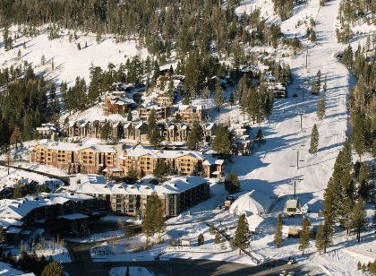 주니퍼 스프링스 리조트