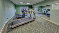 Holiday Inn Express & Suites LONDON by IHG - salle de sport