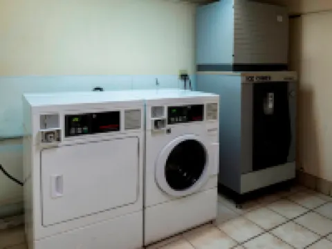 Red Roof Inn Dayton - Fairborn/Nutter Center Hoteles en Fairborn