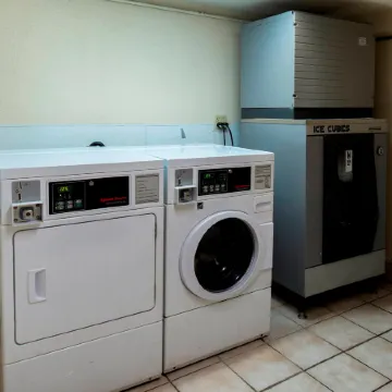 Red Roof Inn Dayton - Fairborn/Nutter Center