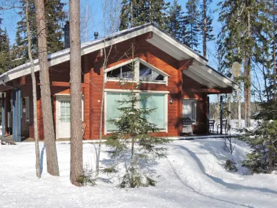 Amero Purnu 2 Hotels in der Nähe von Koli-Nationalpark