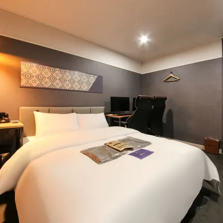 Guri Barista Hotel