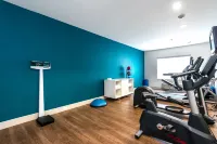 Holiday Inn Express & Suites LAGRANGE by IHG - Gym