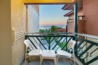 Justiniano Club Alanya - Romantic