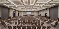 Hilton Podgorica Crna Gora - Pet friendly