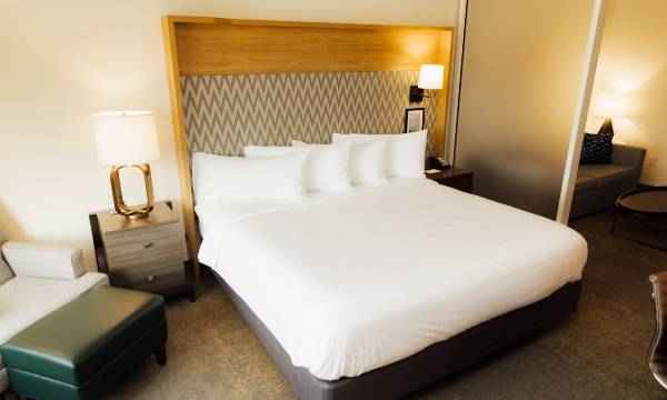 Holiday Inn & Suites Hopkinsville - Convention CTR by IHG