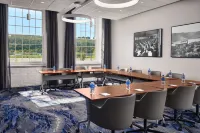 Fairfield Inn & Suites Madison Historic Eagle Cotton Mill