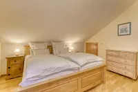 Wohnung Rachel direkt am Nationalpark Bayerischer Wald, 4 Gäste
