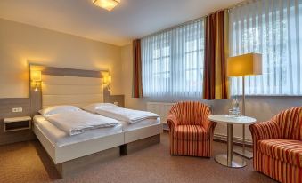 Hotel Goldene Krone - Housity