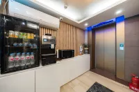 Bucheon (Wonjong-Dong) Riviera Hotel
