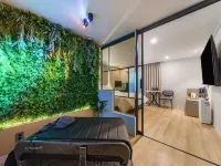 Incheon (Juan) Youth Hotel 鄰近素峰公園的酒店