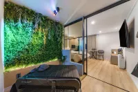 Incheon (Juan) Youth Hotel