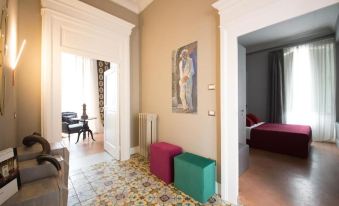Palazzo Cannavina Suite & Private Spa