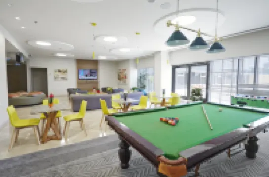 Sadot Hotel Ben Gurion Airport - an Atlas Boutique Hotel Hotels in Ezor Rishon LeTsiyon