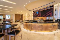 Camino Real Polanco Mexico - bar