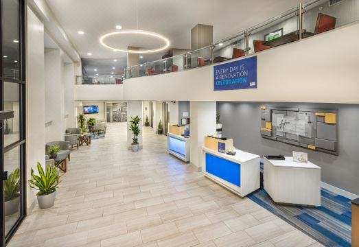 호텔 조식 뷔페