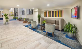 Holiday Inn Express & Suites Atlanta Downtown