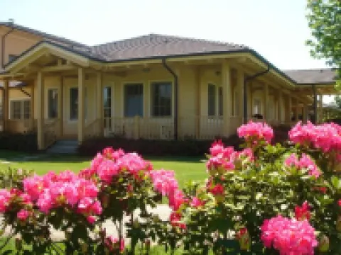 Golf Hotel Cavaglià Hotel a Provincia di Biella