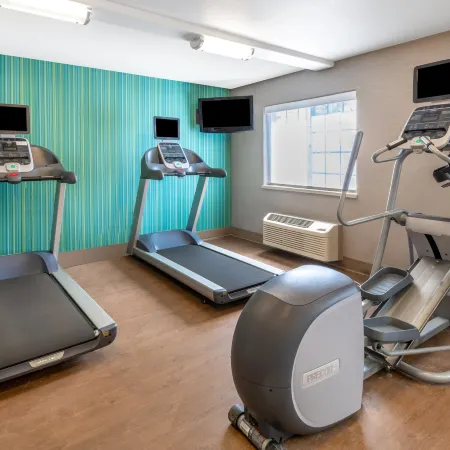Holiday Inn Express & Suites WHEAT RIDGE-DENVER WEST by IHG