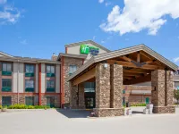Holiday Inn Express & Suites BRAINERD-BAXTER by IHG Hotels in Baxter