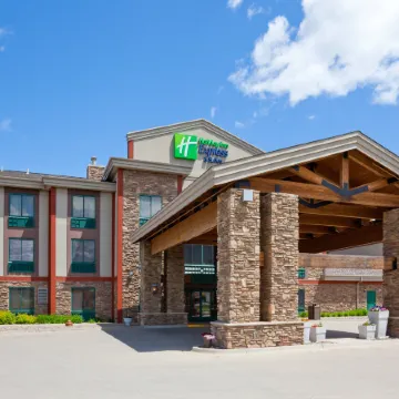 Holiday Inn Express & Suites BRAINERD-BAXTER by IHG