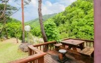 Danyang Eowoolim Pension