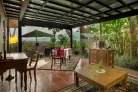 Plataran Borobudur Resort & Spa Hotel dekat Kebon Lengkeng Borobudur