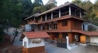Terrace Resorts Banasura Spices Garden附近的飯店