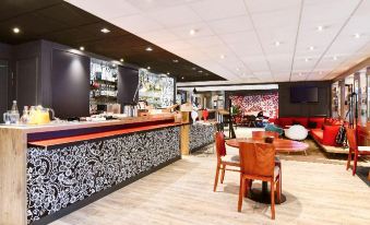 Ibis Quimper