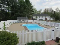Merrill Farm Inn - Beach