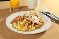 Holiday Inn Express PIEDRAS NEGRAS by IHG - Breakfast