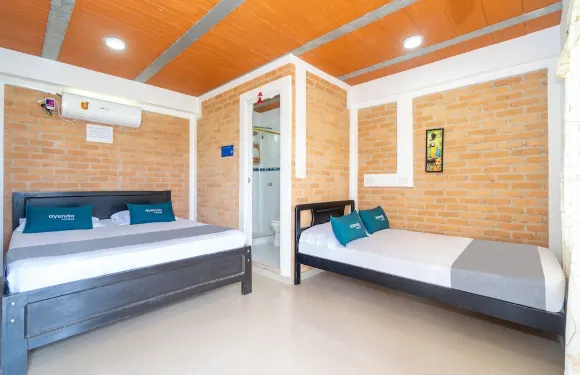 酒店Acuario Plaza Tumaco