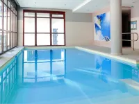 Résidence Odalys Référence le Panoramic Hotels in Flaine