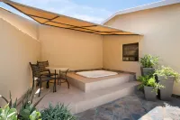 Protea Hotel Polokwane Ranch Resort - Hot Tub