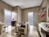 Pullman Bandung Grand Central - spa