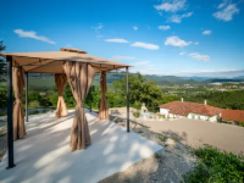 Lapis Hotels in Buzet