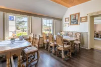 Nordsee-Hotel Arlau-Schleuse Hotel a Husum