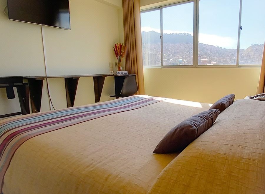 호텔 사가르나가