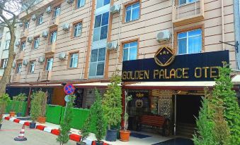 MIRAC Golden Palace Hotel